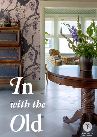 In With the Old - Season 4