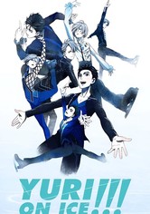 Yuri!!! on Ice