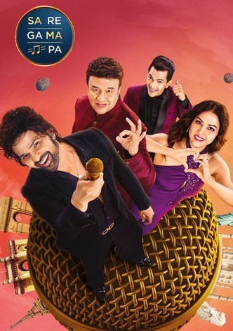 Sa Re Ga Ma Pa