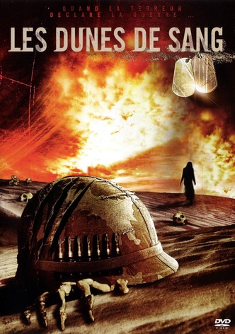 Dunes de sang