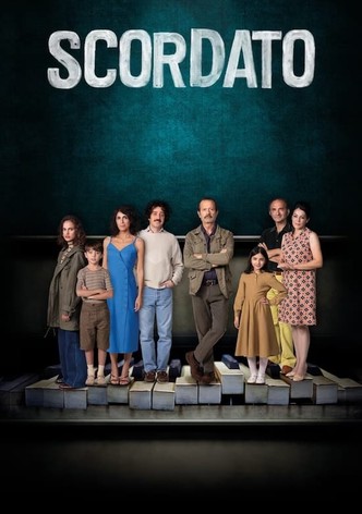 Scordato