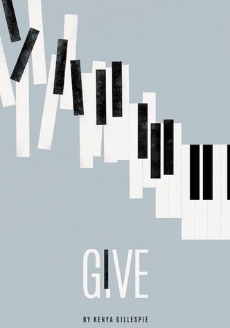 Give