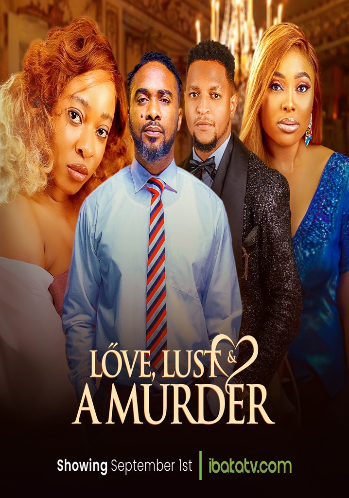 Love Lust And A Murder Watch Streaming Online 2249