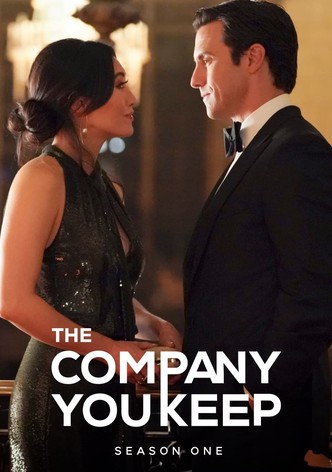 The Company You Keep - Season 1
