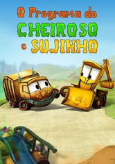 O Programa do Cheiroso e Sujinho - Temporada 1