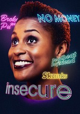 Insecure