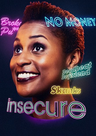 Insecure
