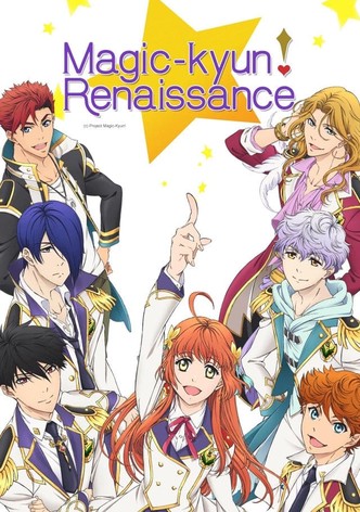 Magic Kyun! Renaissance