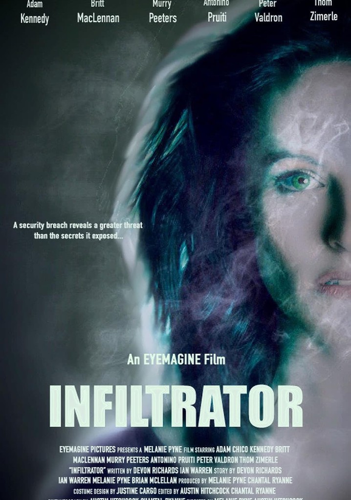 Infiltrator