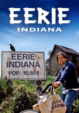 Eerie, Indiana