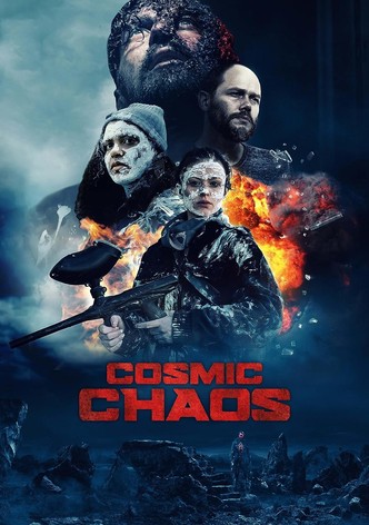 Cosmic Chaos