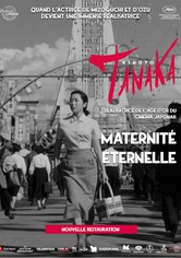 Maternité éternelle
