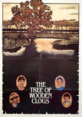 The Tree of Wooden Clogs