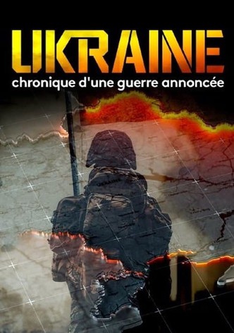 Euromaidan - Chronik eines angekündigten Krieges