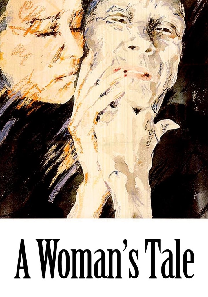 A Woman's Tale