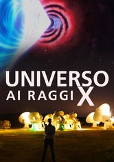 Universo ai raggi X - Stagione 1