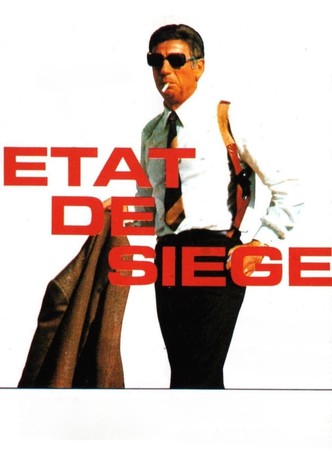 État de siège
