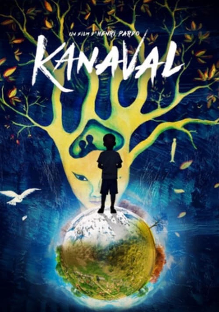 Où regarder Kanaval en streaming complet et légal