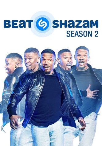 Beat Shazam S02