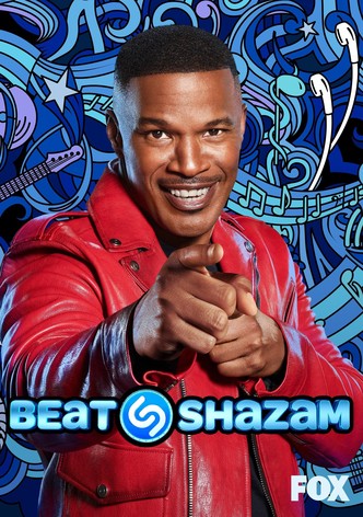 Beat Shazam