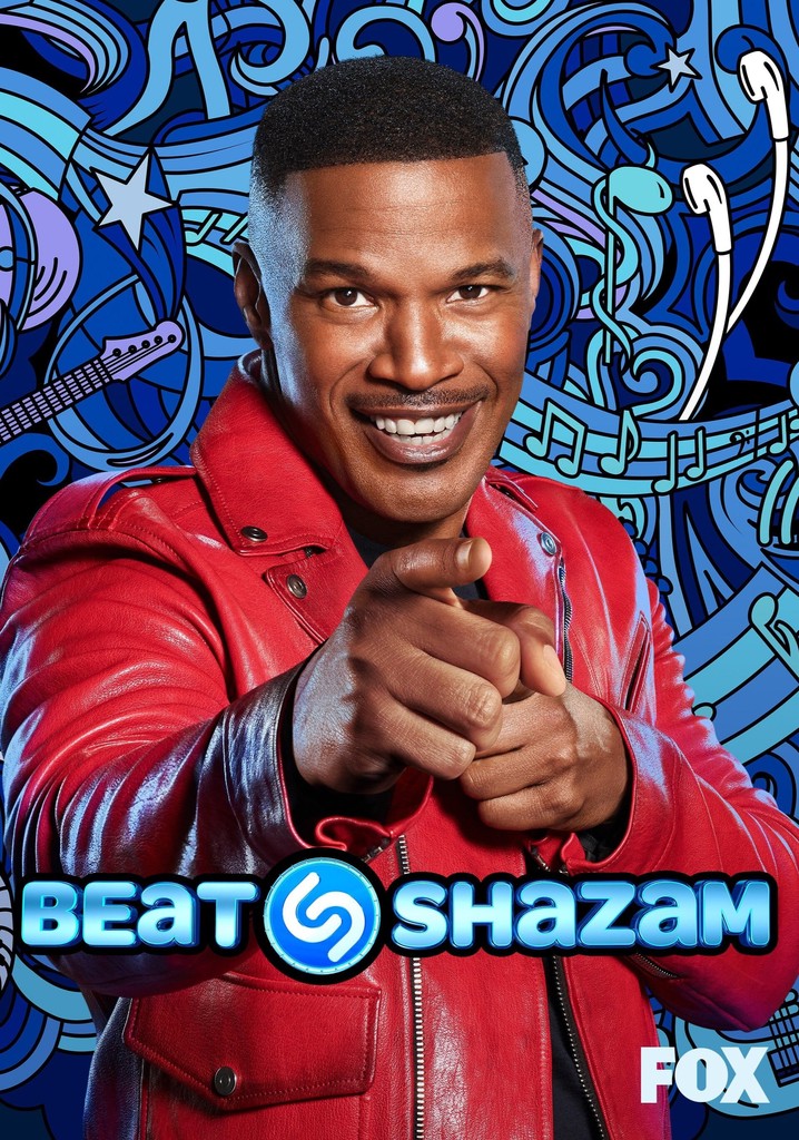 Beat Shazam Sezon 3 Tüm Bölümleri Internetten Izleyin