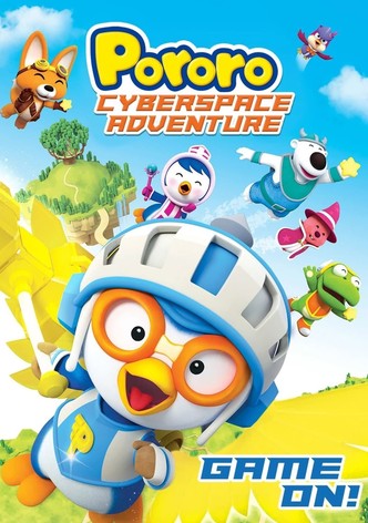 Pororo: Cyberspace Adventure