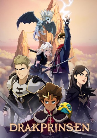 Drakprinsen