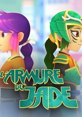 L'armure de Jade - Saison 1