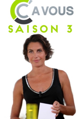 Saison 3