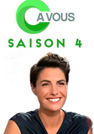 Saison 4