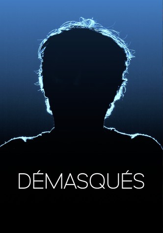 Démasqués