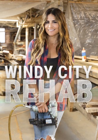 Windy City Rehab - Season 4