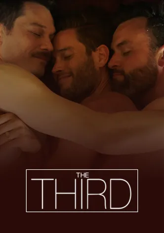 Triads poster