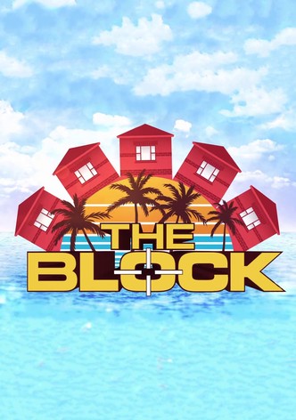 The block putlocker hot sale