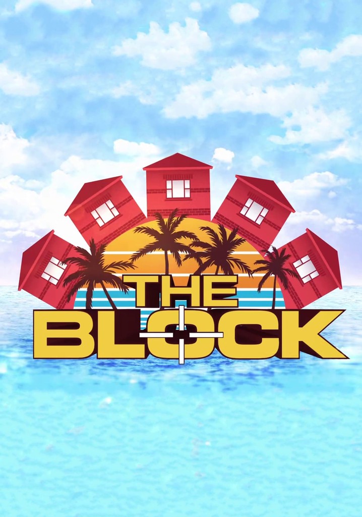 The Block Season 19 - watch full episodes streaming online