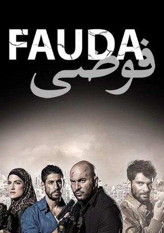 Fauda