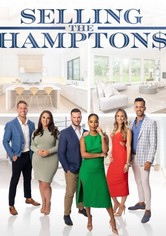 Hamptons en venta