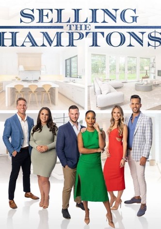 Selling The Hamptons - Season 1