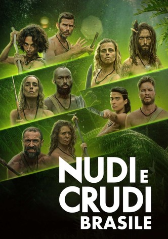 Nudi e Crudi Brasile