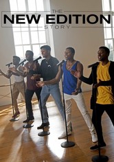 The New Edition Story