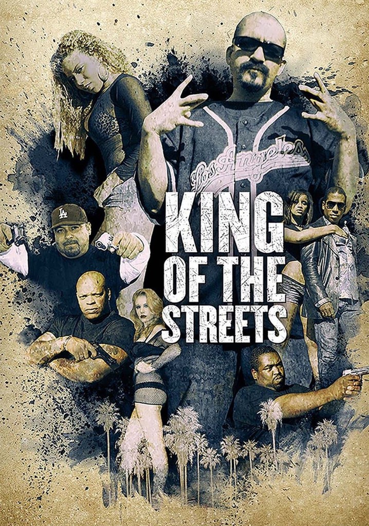 King of the Streets