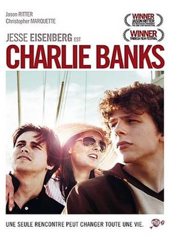 Charlie Banks