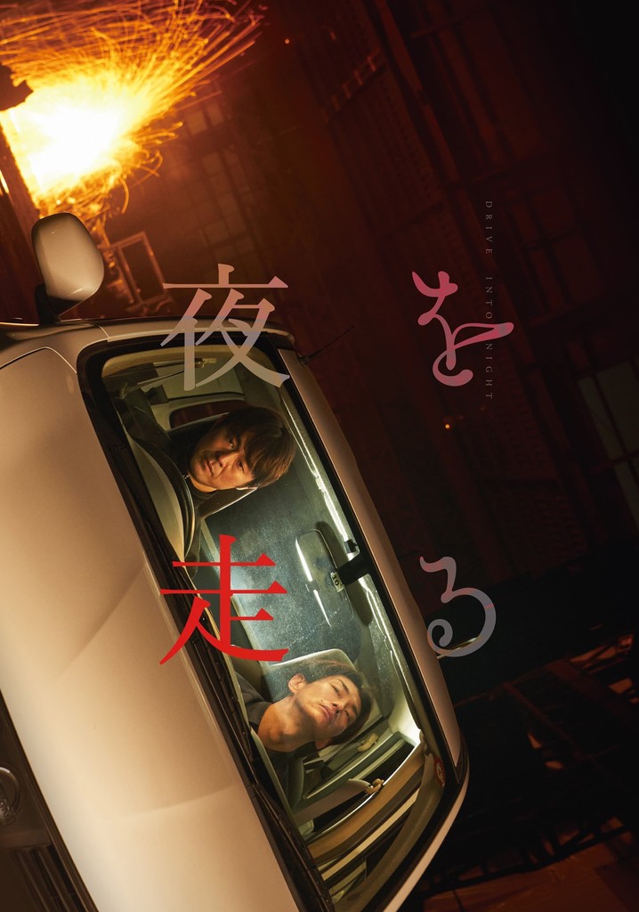 Drive Into Night
