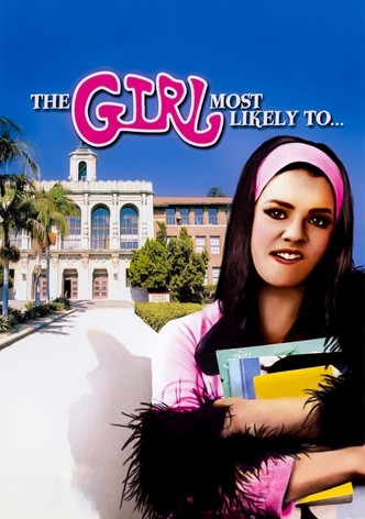 The Girl Most Likely To...