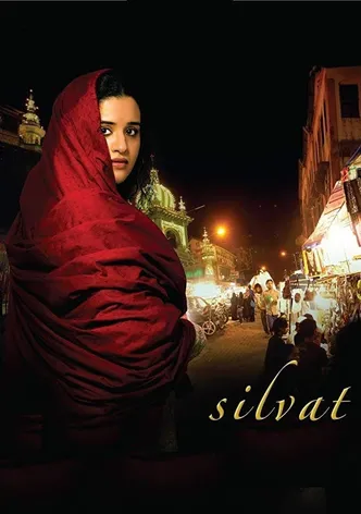 Silvat poster