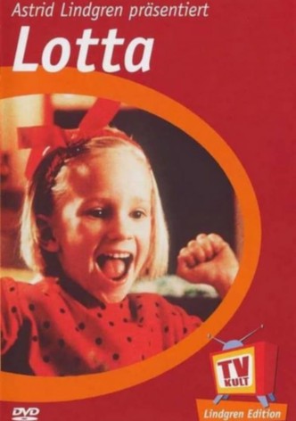 Lotta aus der Krachmacherstraße