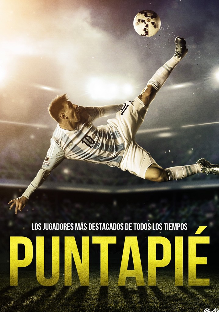 Puntapié