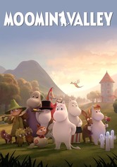 Moominvalley - Season 4