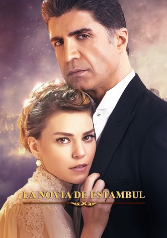 La novia de Estambul