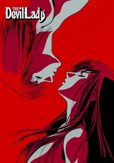 Devilman Lady - Staffel 1